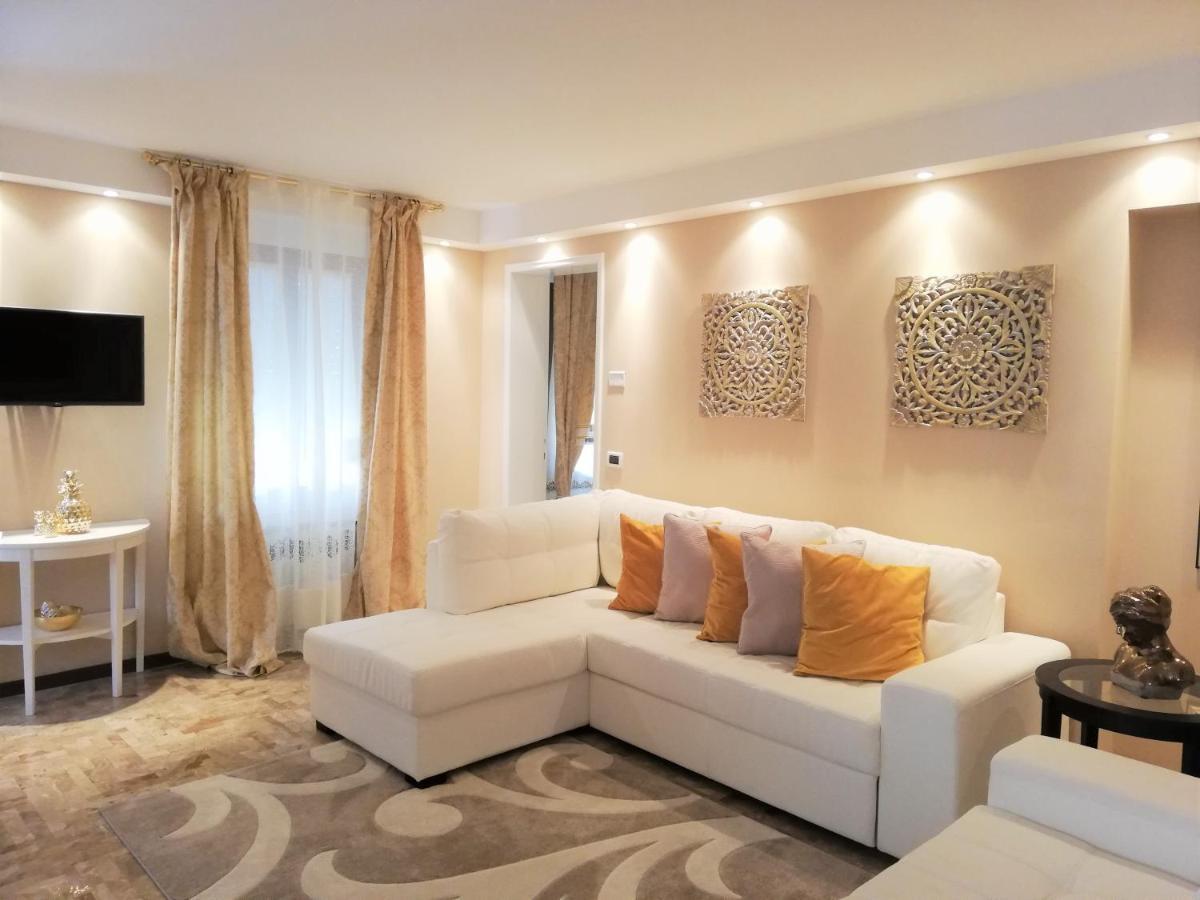 San Marco3 Apartment Venice Exterior photo