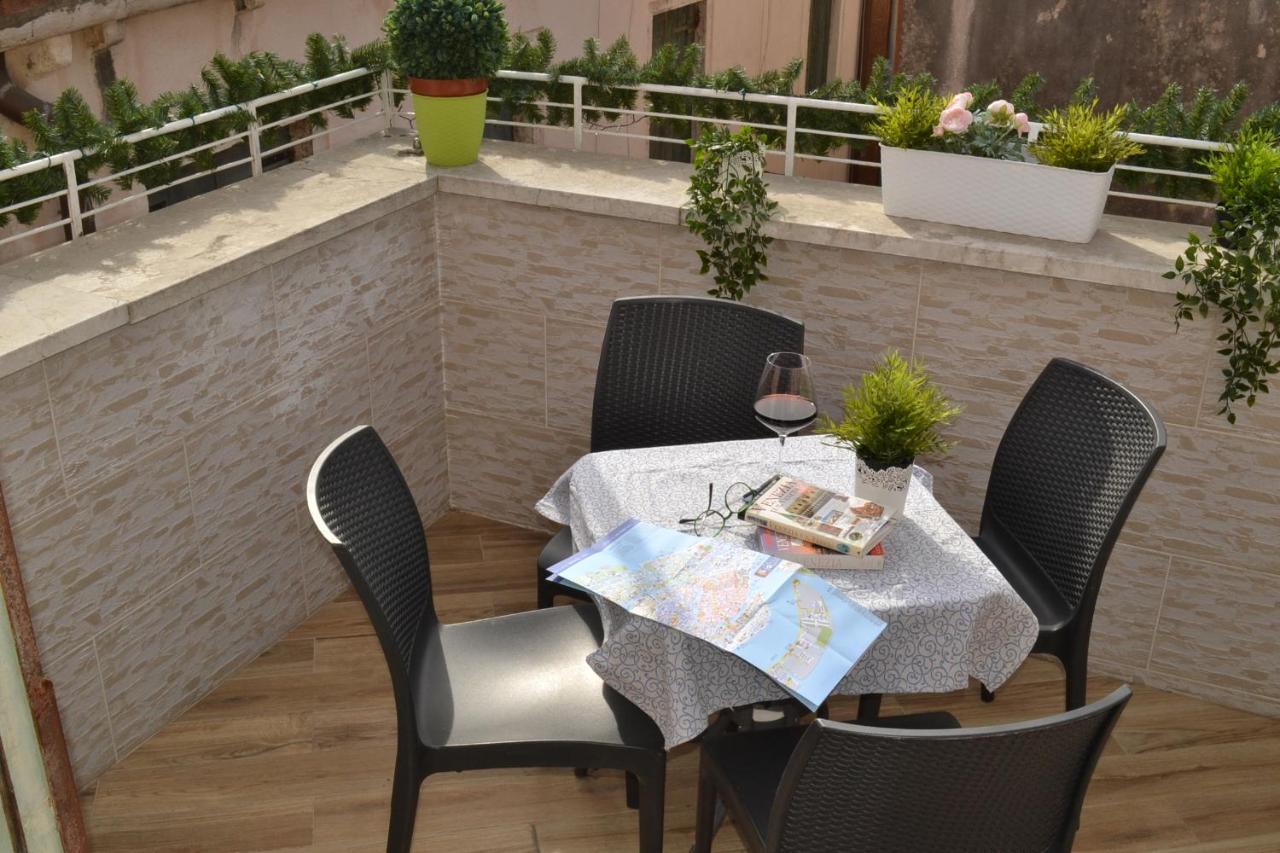 San Marco3 Apartment Venice Exterior photo