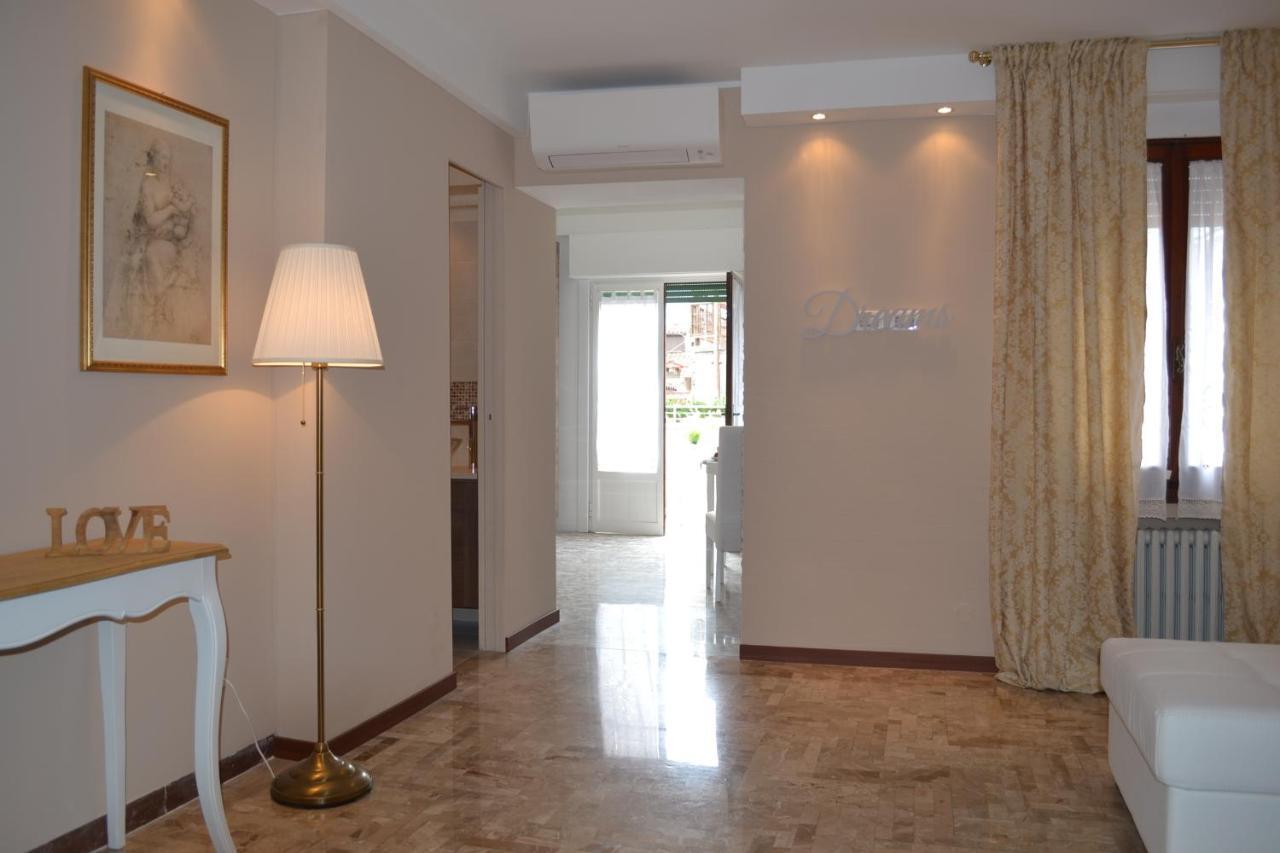 San Marco3 Apartment Venice Exterior photo